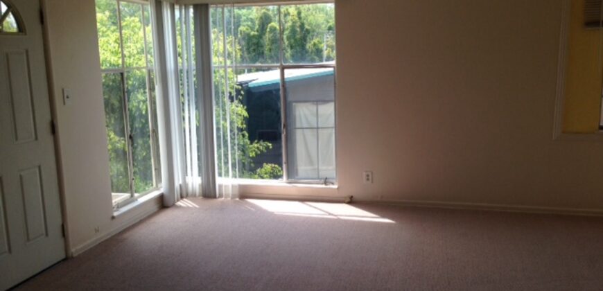 Two bedroom