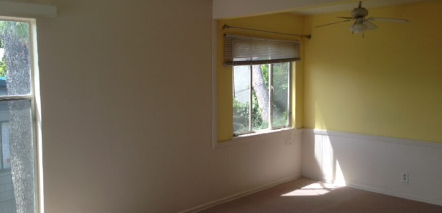 Two bedroom