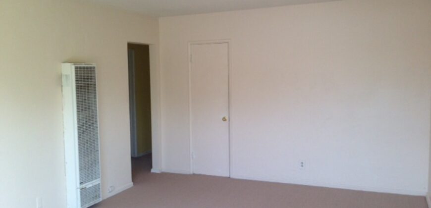 Two bedroom