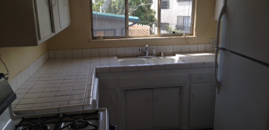 Two bedroom