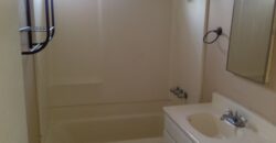 Two bedroom