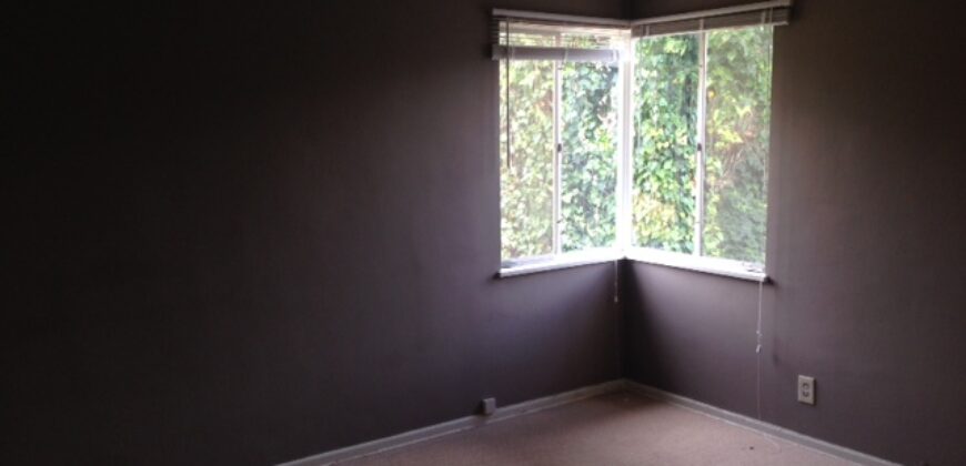 Two bedroom