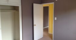 Two bedroom