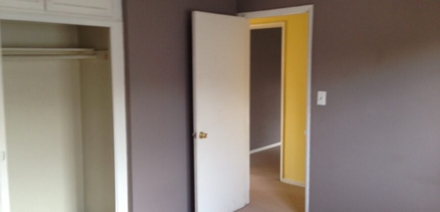 Two bedroom