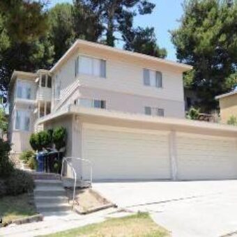 Two bedroom