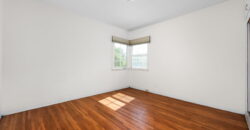 One Bedroom