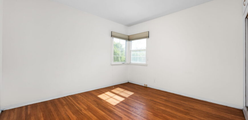 One Bedroom