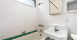One Bedroom