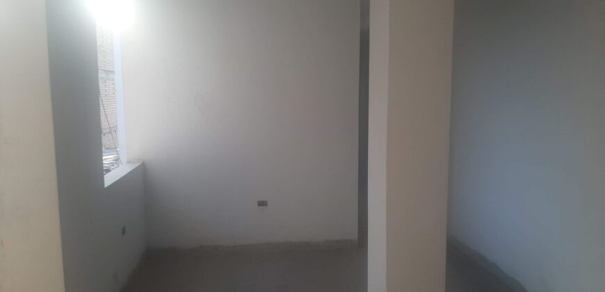 VENDO LINDO DEPARTAMENTOS FRONTIS LOS OLIVOS $33,000 PRECIO A TRATAR SIN ACABADOS