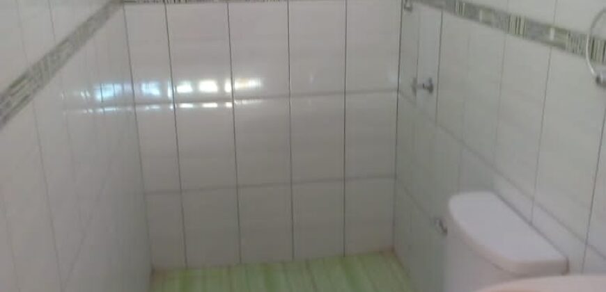 Alquilo departamento surco , 3 cuartos ,1 er piso