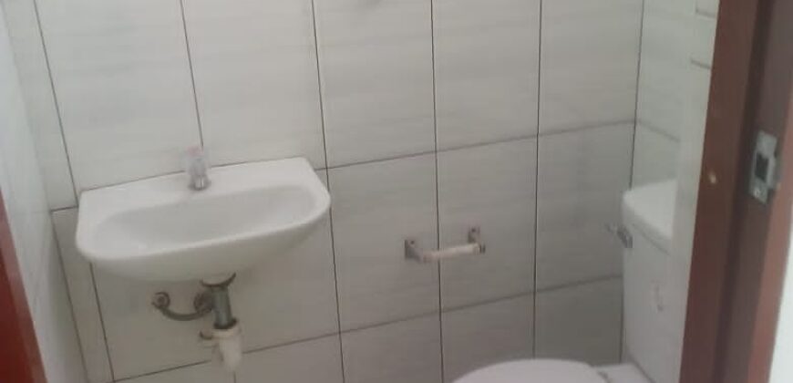 Alquilo departamento surco , 3 cuartos ,1 er piso