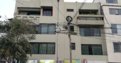 Venta de Departamento Totalmente Renovado 97 m² – Simón Salguero (Surco)