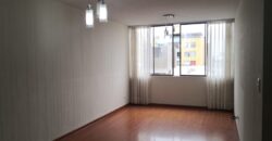 Departamento 75 m2, 3 dormitorios