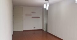 Departamento 75 m2, 3 dormitorios