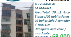 DUPLEX REMATO LA PERLA CALLAO URB. NELY CHAVEZ DUPLEX REMATO