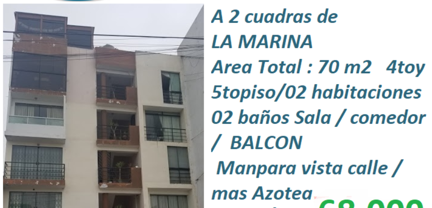 DUPLEX REMATO LA PERLA CALLAO URB. NELY CHAVEZ DUPLEX REMATO