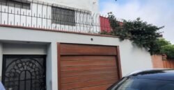 Calle Juan de la Fuente Cdra 2 MIRAFLORES