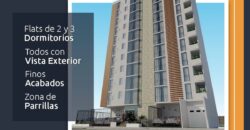 EDIFICIO CIPRIANO – Pueblo Libre!! El depa de tus sueños te está esperando!!