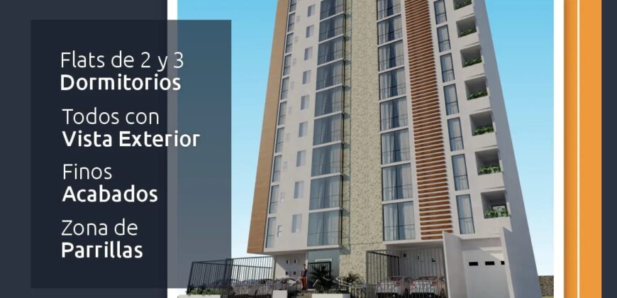 EDIFICIO CIPRIANO – Pueblo Libre!! El depa de tus sueños te está esperando!!