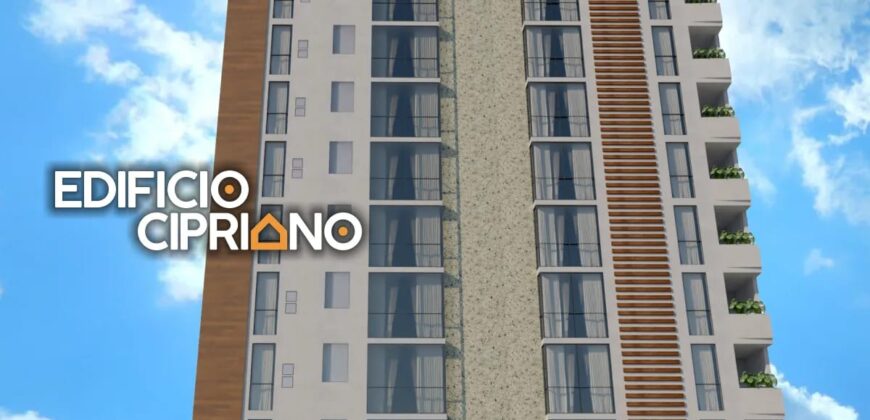 EDIFICIO CIPRIANO – Pueblo Libre!! El depa de tus sueños te está esperando!!