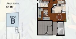 EDIFICIO CIPRIANO – Pueblo Libre!! El depa de tus sueños te está esperando!!