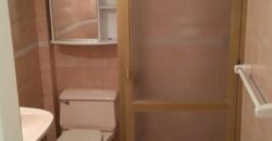 Dpto. en Santa Patricia La Molina 1er piso 95m2 (cerca a BCP principal y Colegio Alpamayo)