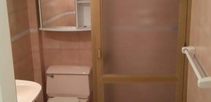 Dpto. en Santa Patricia La Molina 1er piso 95m2 (cerca a BCP principal y Colegio Alpamayo)