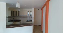 Dpto. en Santa Patricia La Molina 1er piso 95m2 (cerca a BCP principal y Colegio Alpamayo)