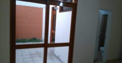 Dpto. en Santa Patricia La Molina 1er piso 95m2 (cerca a BCP principal y Colegio Alpamayo)