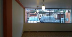 Dpto. en Santa Patricia La Molina 1er piso 95m2 (cerca a BCP principal y Colegio Alpamayo)