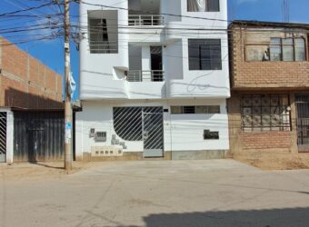 Venta departamento estreno