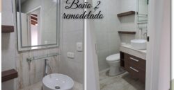 VENTA DE DEPARTAMENTO EN SURCO REMODELADO