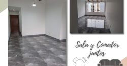 VENTA DE DEPARTAMENTO EN SURCO REMODELADO