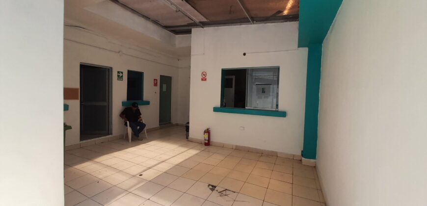 Se Alquila Local Comercial San Isidro