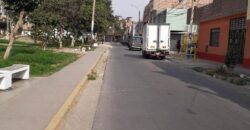 DEPARTAMENTO EN VENTA EN EXCELENTE ZONA DE SMP