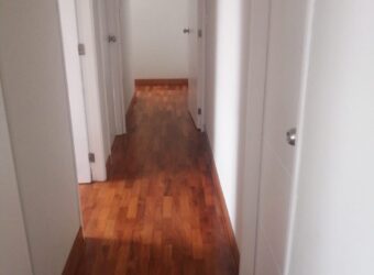 Vendo Céntrico Departamento en la mejor zona de Miraflores