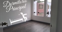 VENTA DE DEPARTAMENTO EN SURCO REMODELADO