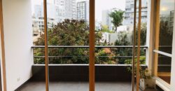 Venta de departamento en Las magnolias. La mejor zona de barranco