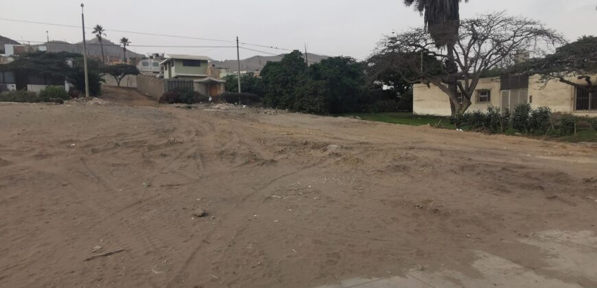 Terreno en Venta