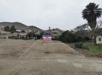 Terreno en Venta