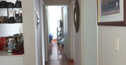 Vendo Departamento por Viaje en San Miguel con 3 Dorm.