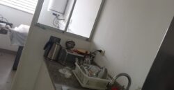 Vendo Departamento por Viaje en San Miguel con 3 Dorm.