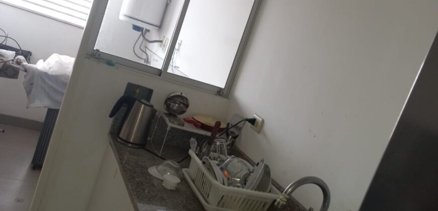 Vendo Departamento por Viaje en San Miguel con 3 Dorm.