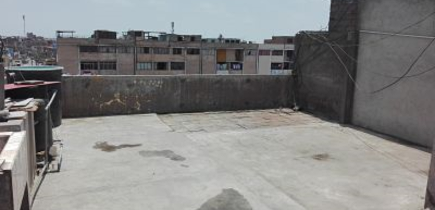 VENTA DEPARTAMENTO UNIDAD VECINAL DEL RIMAC