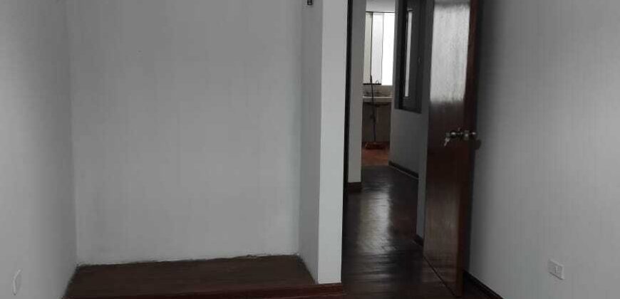 Se Vende Departamento en Surco