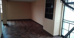 VENTA DEPARTAMENTO UNIDAD VECINAL DEL RIMAC