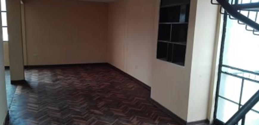 VENTA DEPARTAMENTO UNIDAD VECINAL DEL RIMAC