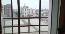 Vendo Departamento por Viaje en San Miguel con 3 Dorm.