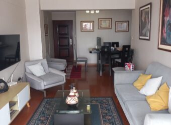 Vendo Departamento por Viaje en San Miguel con 3 Dorm.