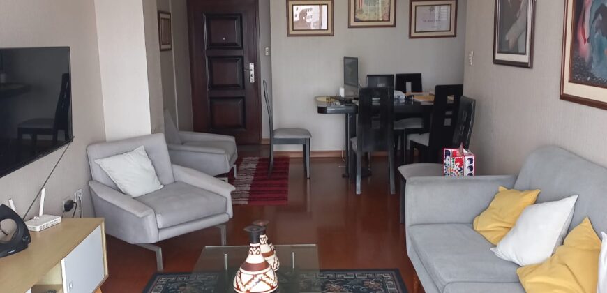 Vendo Departamento por Viaje en San Miguel con 3 Dorm.